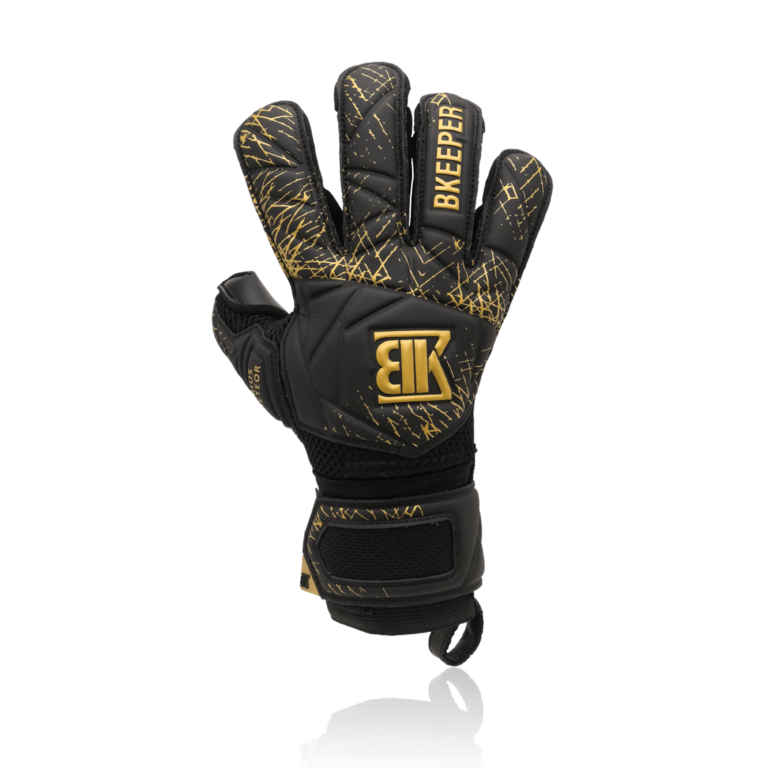 goalkeeper glove bk sirius meteor