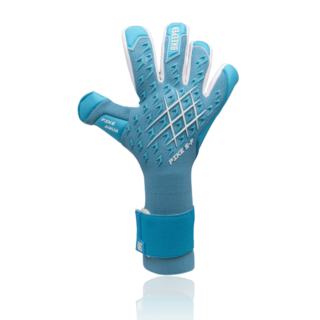 Gants Gardien De But ATIK #25 Pink - Coupe Négative, Mousse Professional Next 3.5mm, Double Bandage Élastique