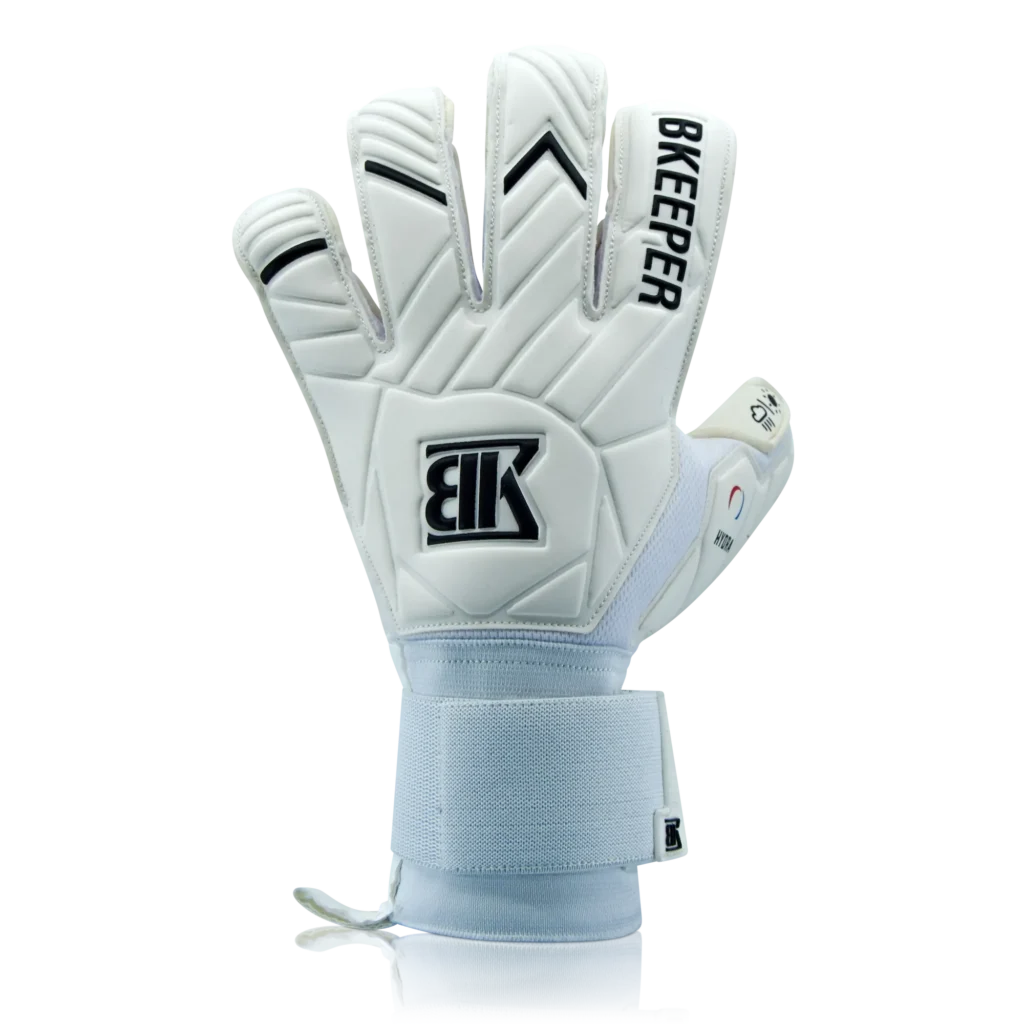 Guantes de portero Hydra Blanco