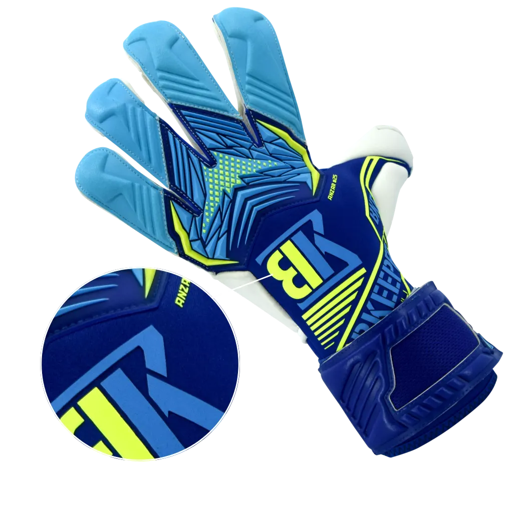 goalkeeper gloves bkeeper anzar 2025