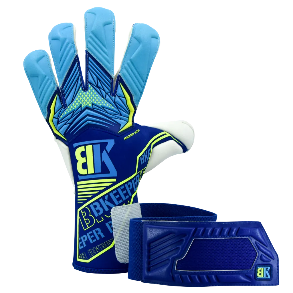 goalkeeper gloves bkeeper anzar 2025