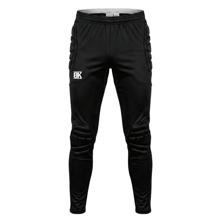 goalkeeper padded pant