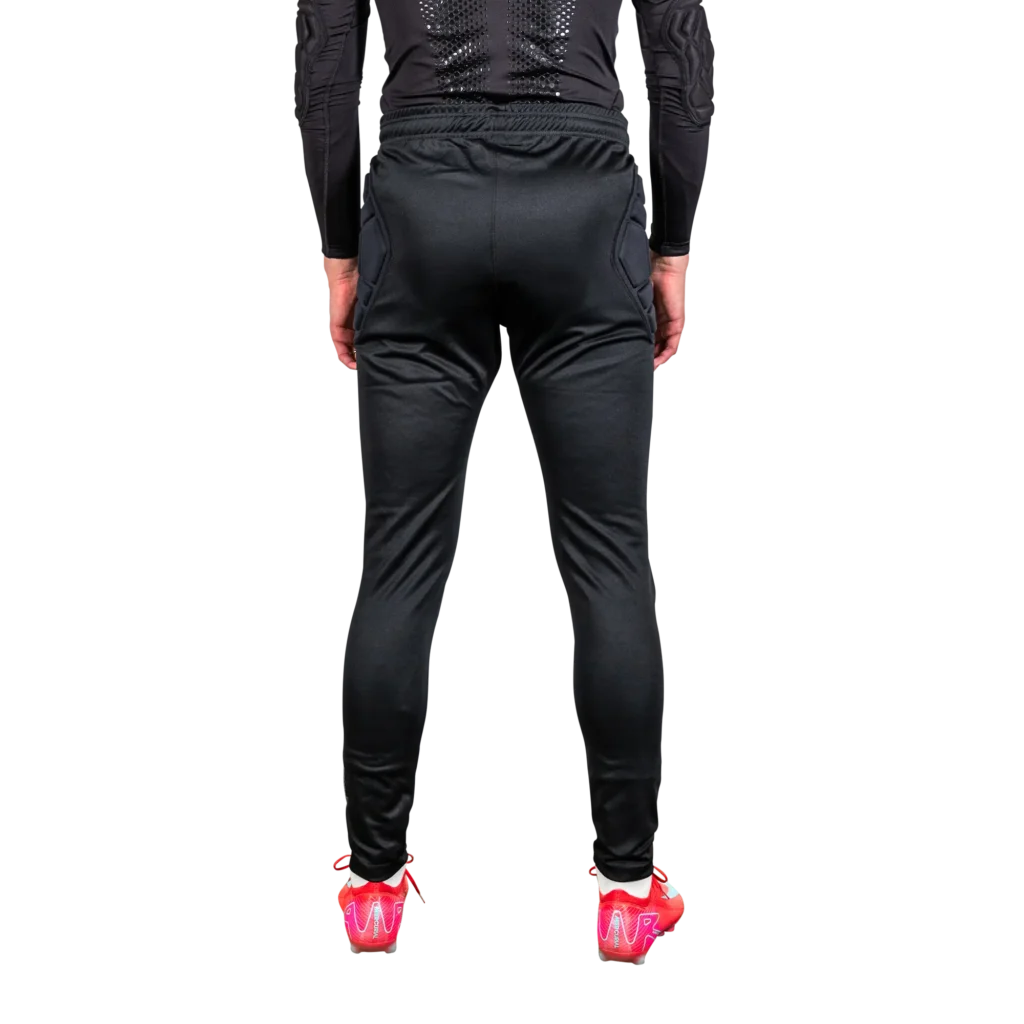 pantalón de portero negro