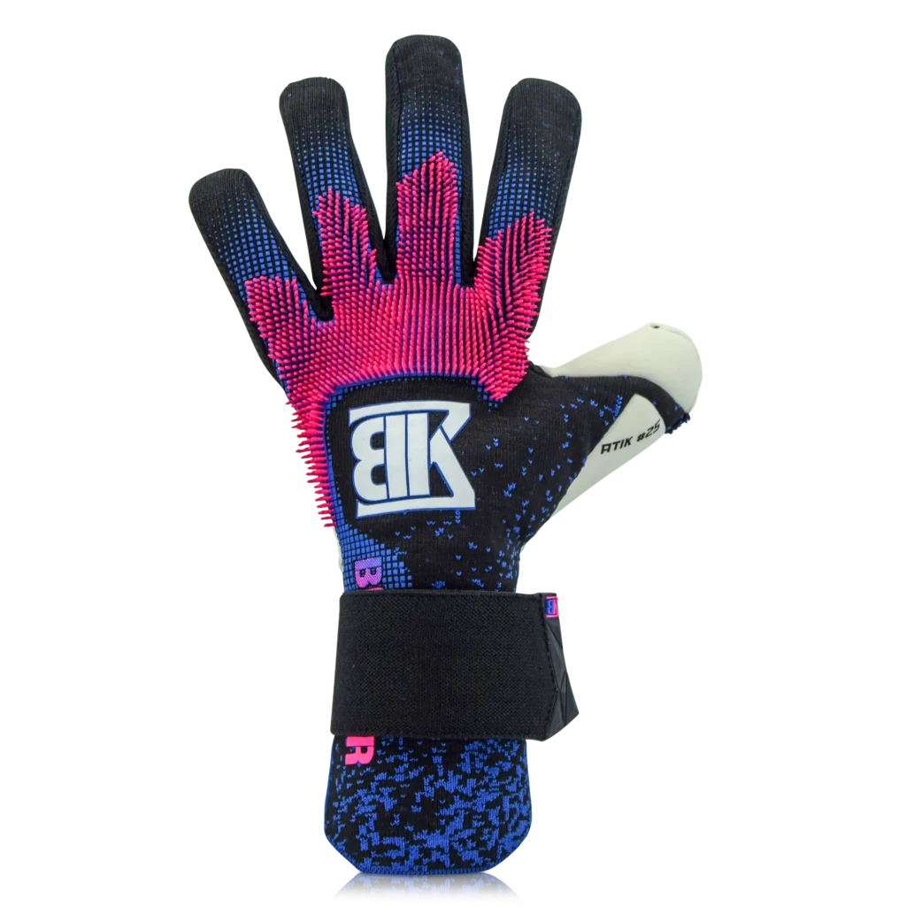 gants atik látex rosa pro bkeeper