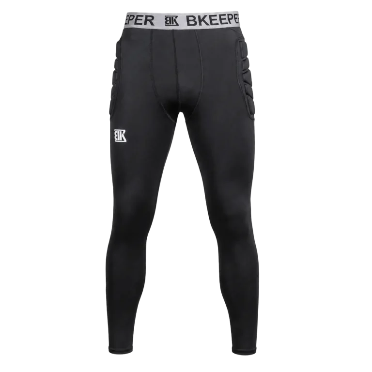 goalkeeper pant compression