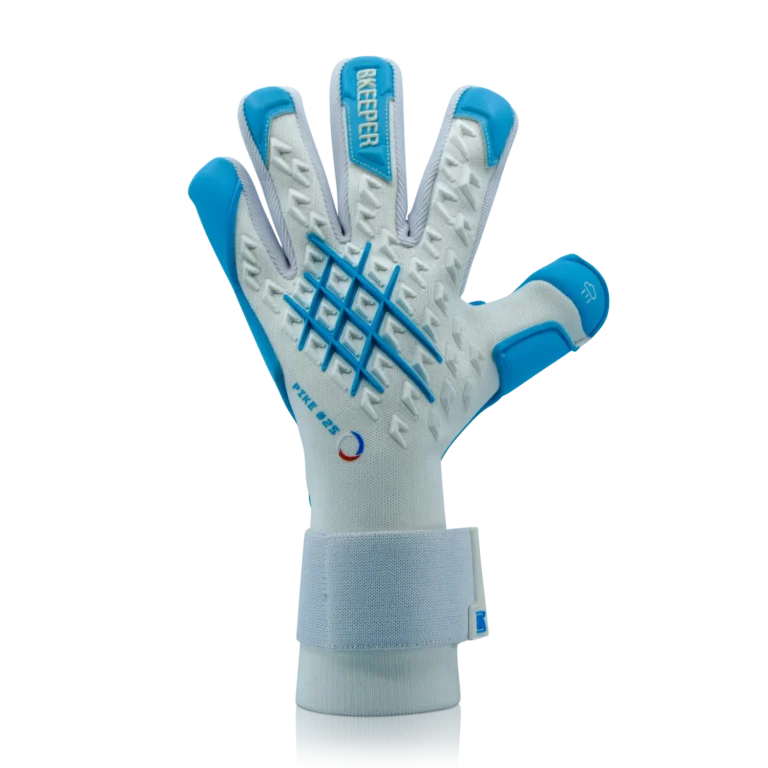 goalkeeper gloves pike Aqua bkeeper