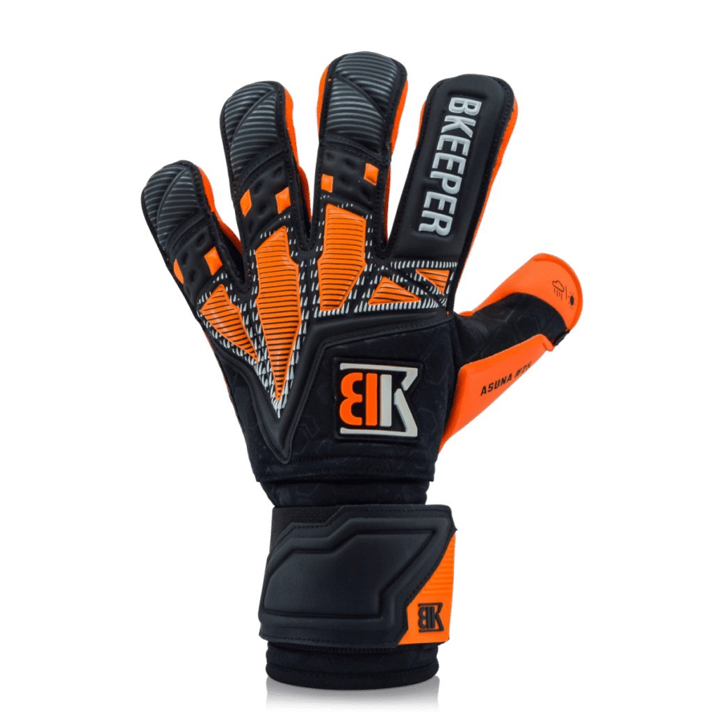 Asuna Orange bkeeper gloves