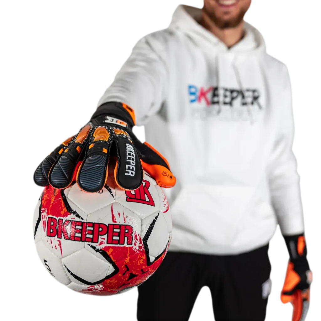 Asuna Orange bkeeper gloves