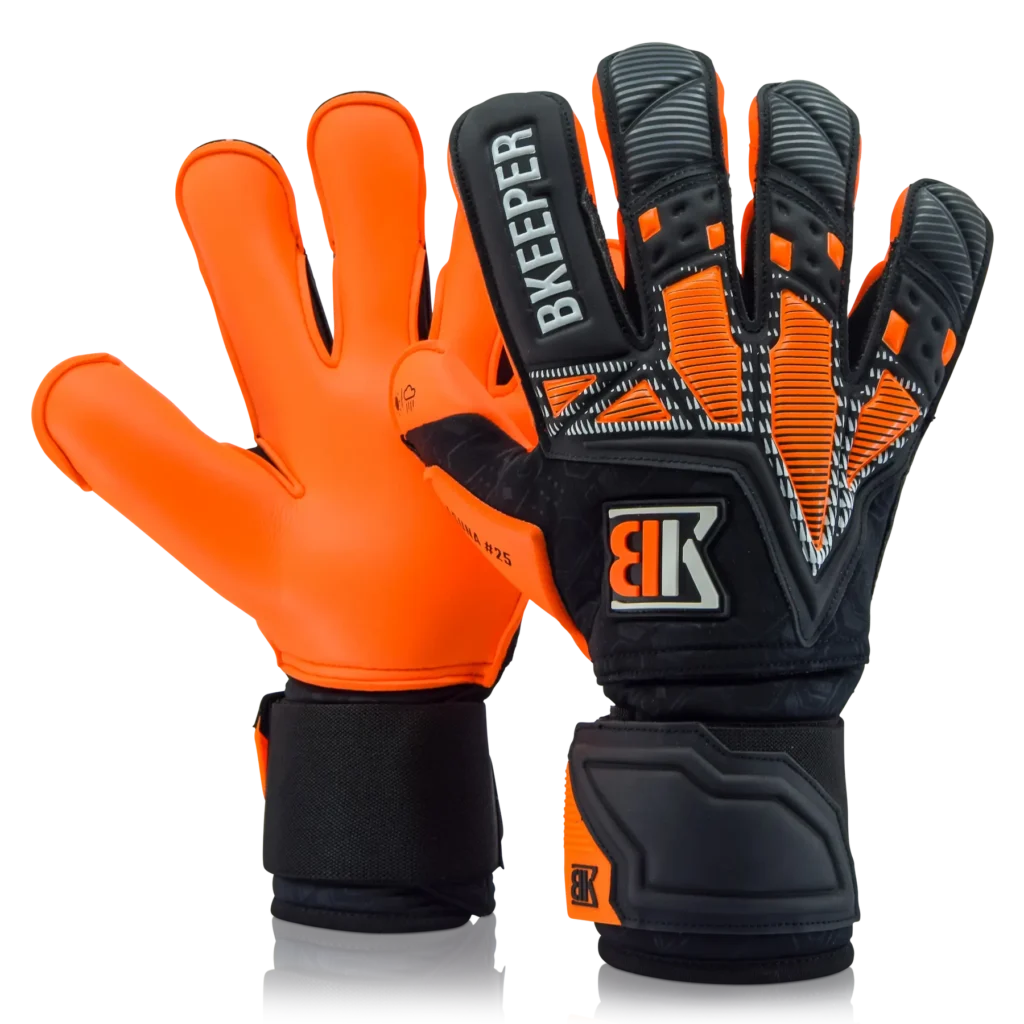Asuna Orange bkeeper gloves