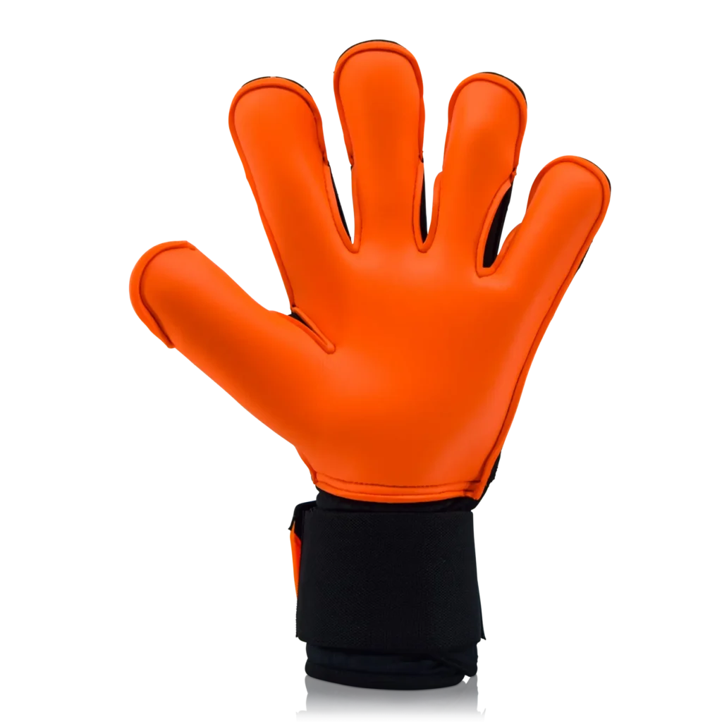 Asuna Orange bkeeper gloves