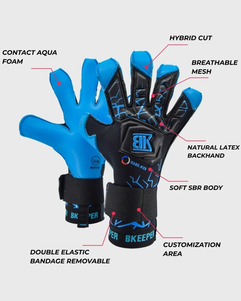 adidas Gants de Gardien Predator Pro Coral Blaze - Coral/Blanc/Bleu adidas Gants de Gardien Predator Pro Coral Blaze - Coral/Blanc/Bleu